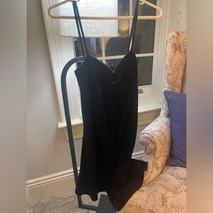 Juicy Couture Terry Cloth Mini Dress